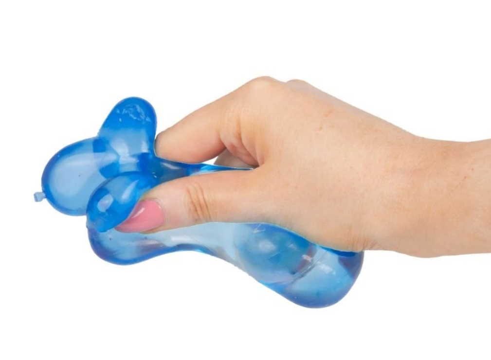 Scrunchems Balloon Dog- Squish