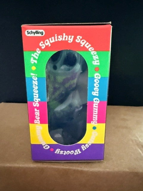 Schylling- NeeDoh- Gummy Bear