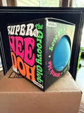 Schylling - NeeDoh- Super Groovy Glob