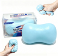 Crunchy Squeeze Soap- Sensory