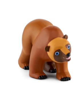 Tonies-Brown Bear & Friends