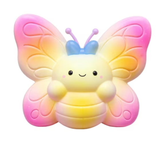 JUMBO- Squishy Butterfly