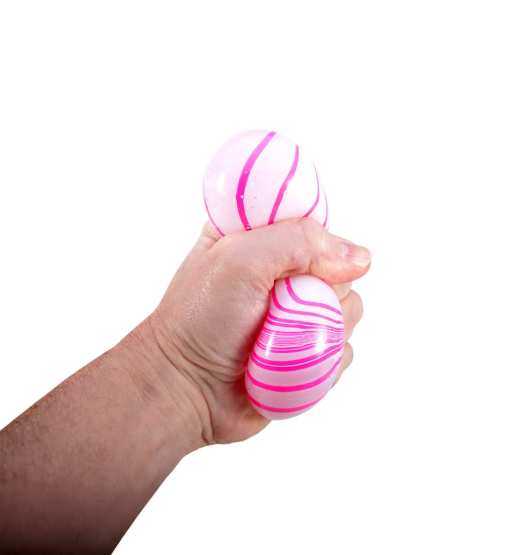 Schylling- Candy Swirl Nice Cube