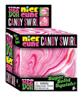 Schylling- Candy Swirl Nice Cube