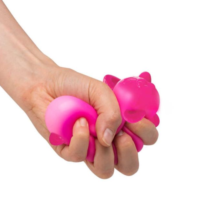 Scrunchems- Candy Cats Squish