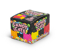 Scrunchems- Candy Cats Squish