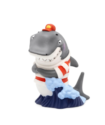Tonies-Clark the Shark