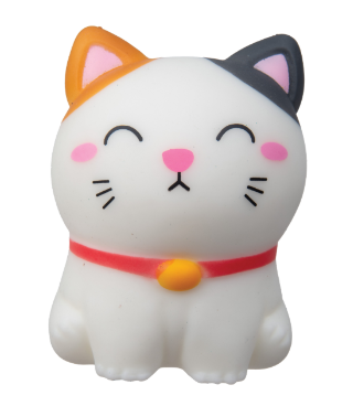 Pudgiez Clever Car- Squish