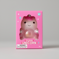 J'adore - Cloud-Unicorn  Sensory Squeeze Toy