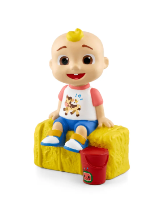 Tonies-Cocomelon JJ- Outdoor Adventures