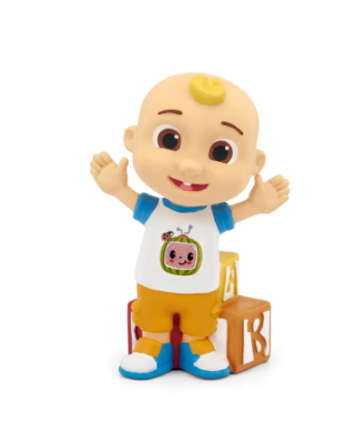 Tonies-Cocomelon JJ- Sing Along