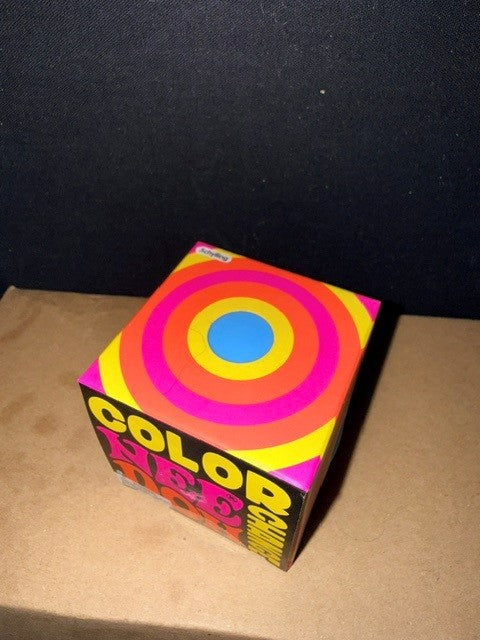 Schylling- NeeDoh- Color Change Ball