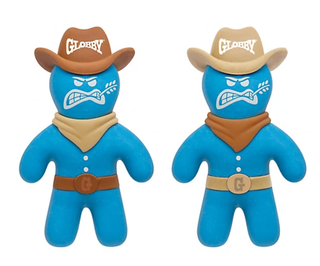 Schylling - Cowpoke- TRACTOR SUPPLY- Globby