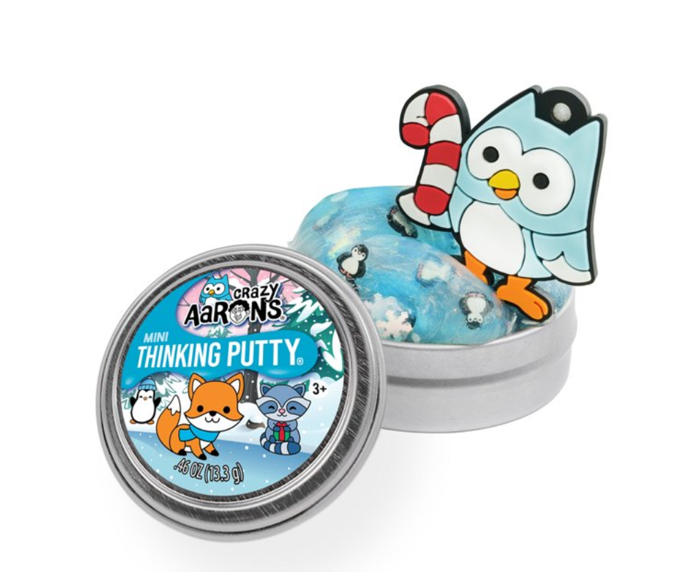 Crazy Aaron’s® Winter Wonderland Advent Calendar