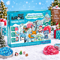 Crazy Aaron’s® Winter Wonderland Advent Calendar