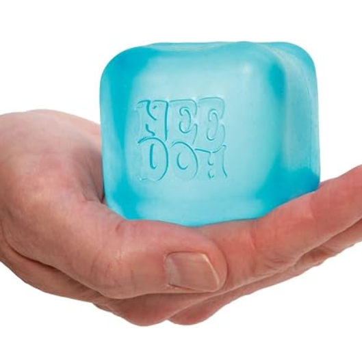 Schylling- Needoh- Nice Cube