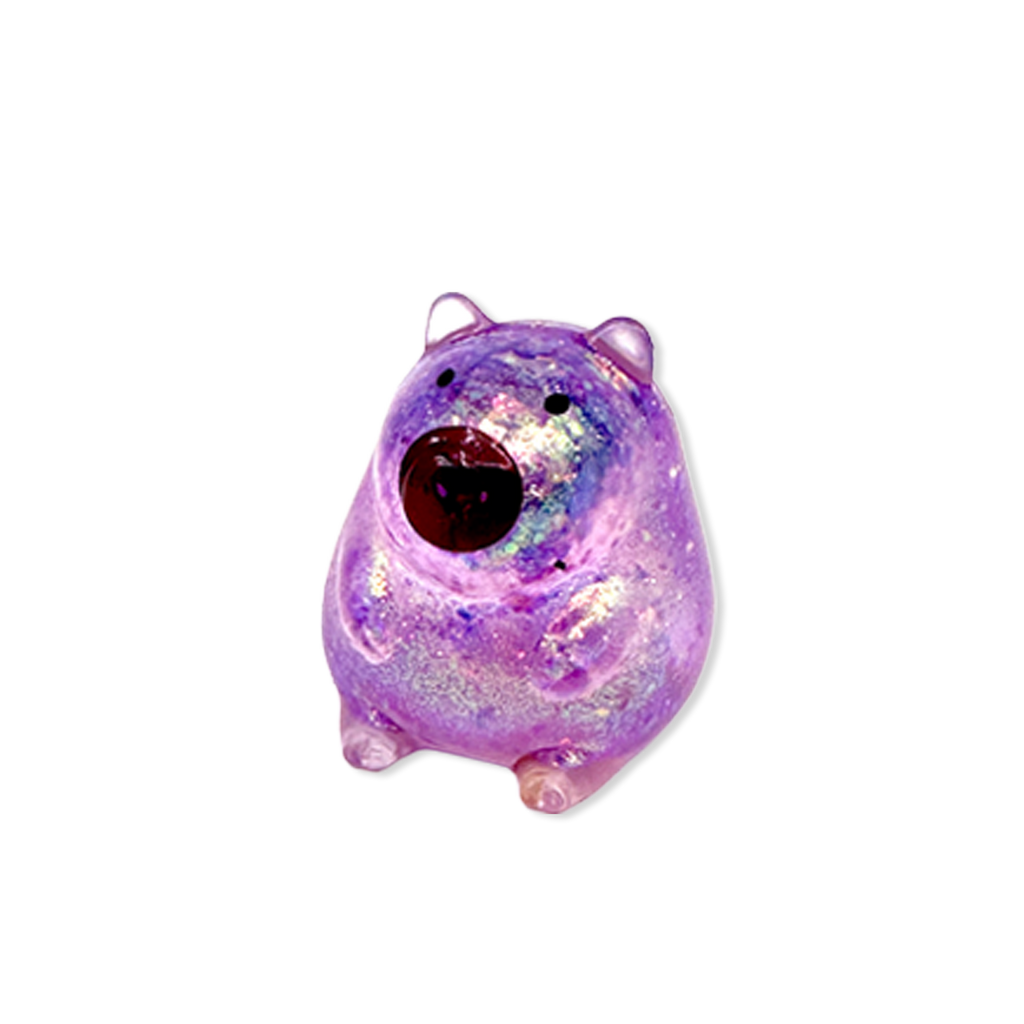 Fun Doh Squishy Gummy Fidget Toy