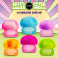Top Trenz - Super Duper Sugar Mushroom
