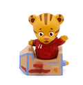 Tonies- Daniel Rogers Tiger
