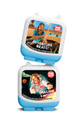 Tonies-Clever - Danny Go!- Adventures - 2 Pack