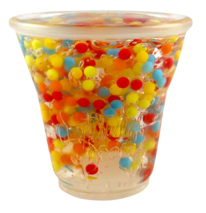 Dippin' Dots- Scented Squish Toy
