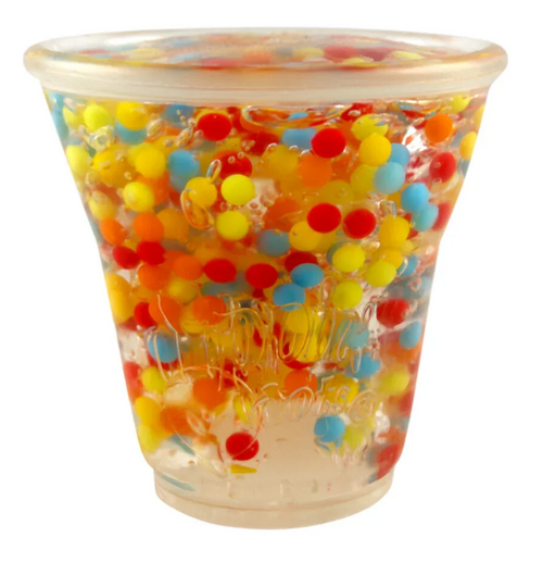 Dippin' Dots- Scented Squish Toy
