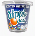 Dippin' Dots- Scented Squish Toy