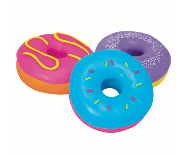 Schylling- NeeDoh- Donut