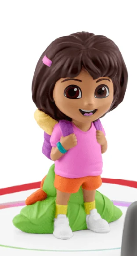 Tonies-Dora
