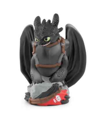 Tonies-How to Train Your Dragon- Toothless