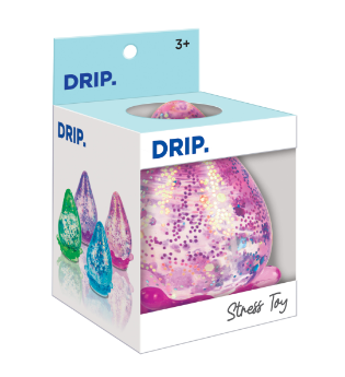 DRIP. -  Stress Toy