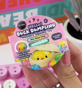 Top Trenz- Hello Duck (Mini) Dumpling  - Mystery Sugar Glitter Edition