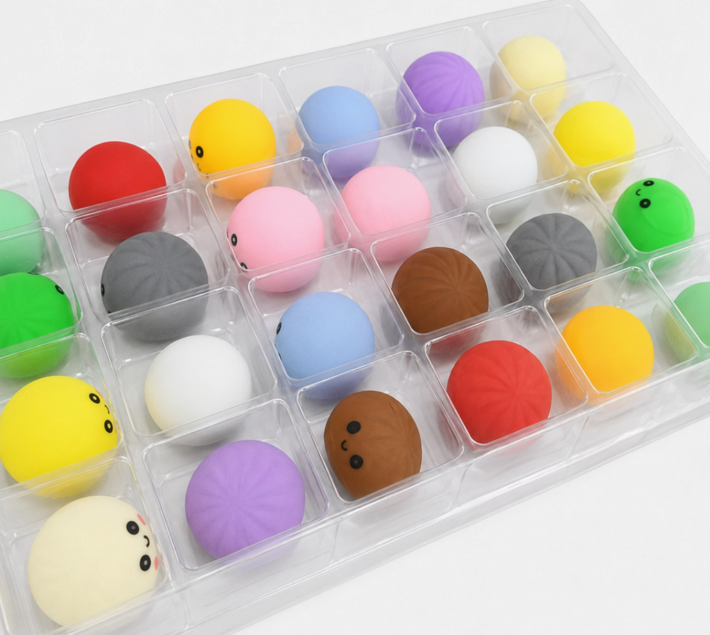 Dumpling- Advent Calendar