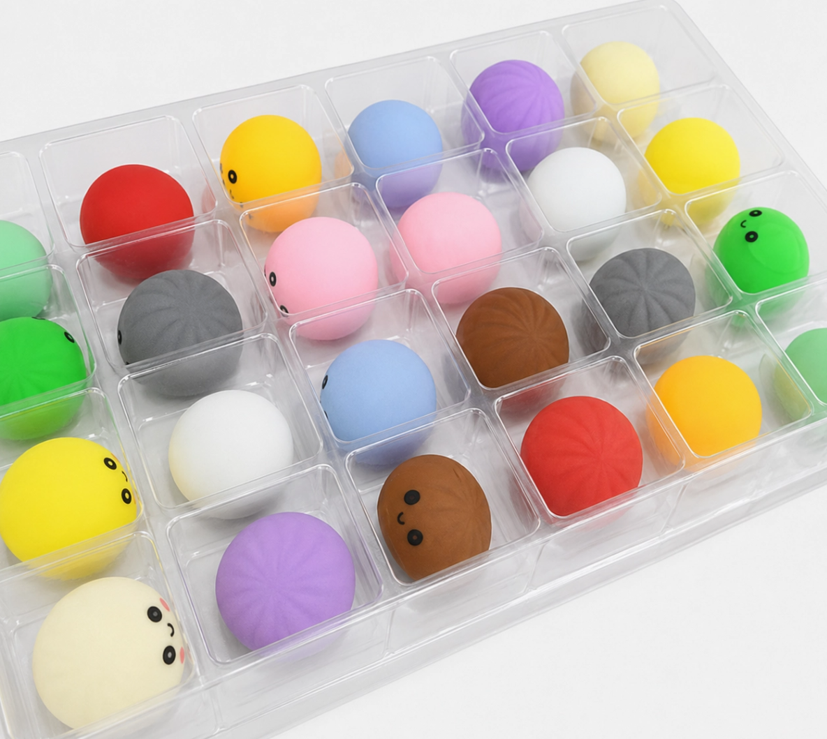 Dumpling- Advent Calendar