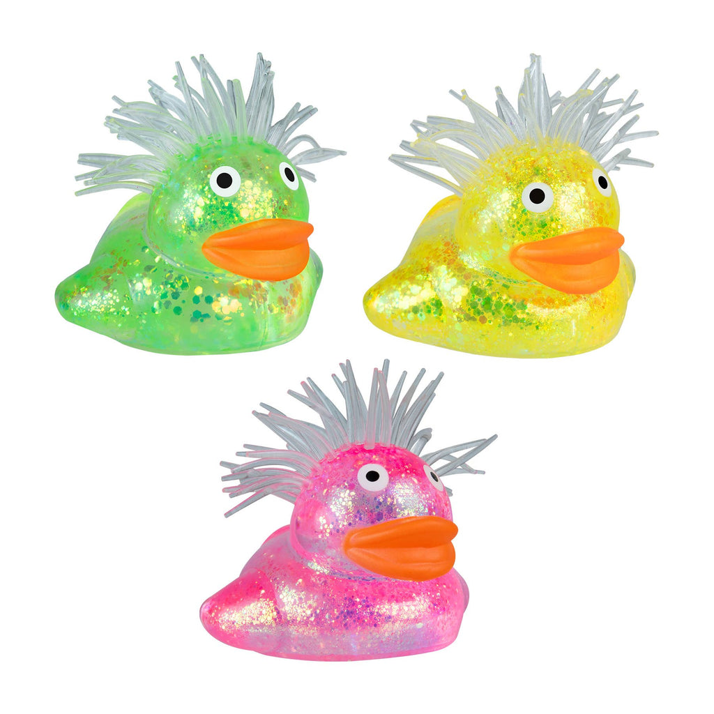 ORB Curiosities- Sparklee Duck