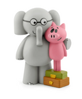 Tonies- Elephant & Piggie
