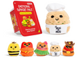 Emotional Support Pals- Plush Nugget Blindbox- by Relatable!