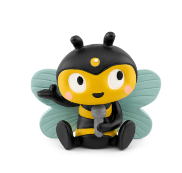 Tonies-Favorite Songs- Bugs