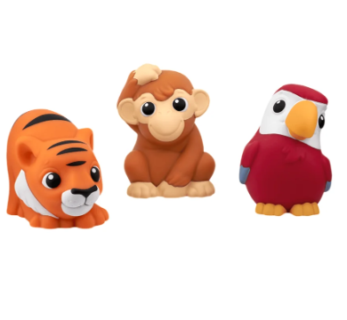 Tonies- My First Tonies- Jungle