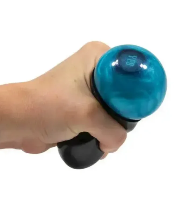 Scrunchems- Fortune Teller Squish Ball