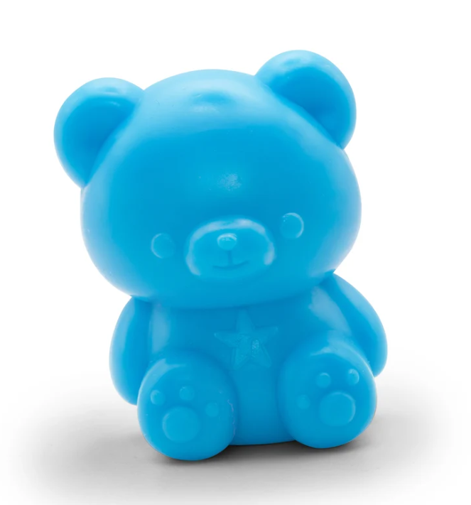 Scrunchems Fruity Neon Squish Bear