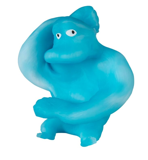 ORB Funkee Monkee - Glow in the Dark!