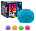 Schylling- NeeDoh- FuzzBall- Wonder Waves