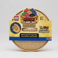 RMS The Original Mystery Dumpling- Gold Glitter Edition