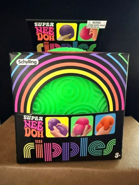 Schylling- Super NeeDoh- Ripples