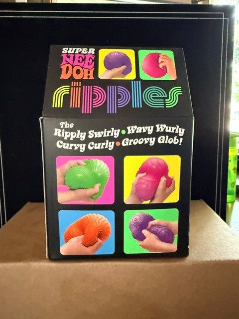 Schylling- Super NeeDoh- Ripples