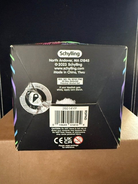 Schylling- Super NeeDoh- Ripples