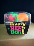 Schylling- NeeDoh- Groovy Fruit