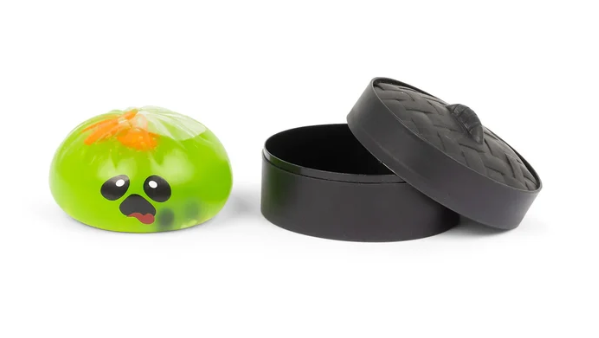 Scrunchems GROSS (Halloween) Surprise Dumpling