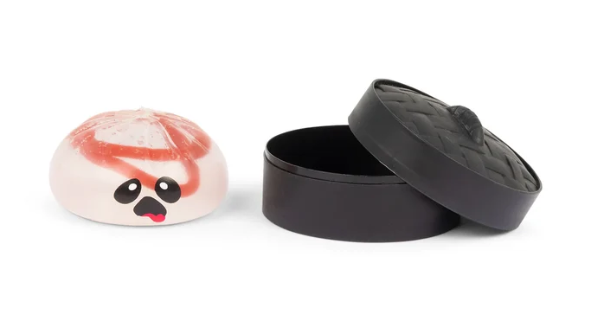 Scrunchems GROSS (Halloween) Surprise Dumpling